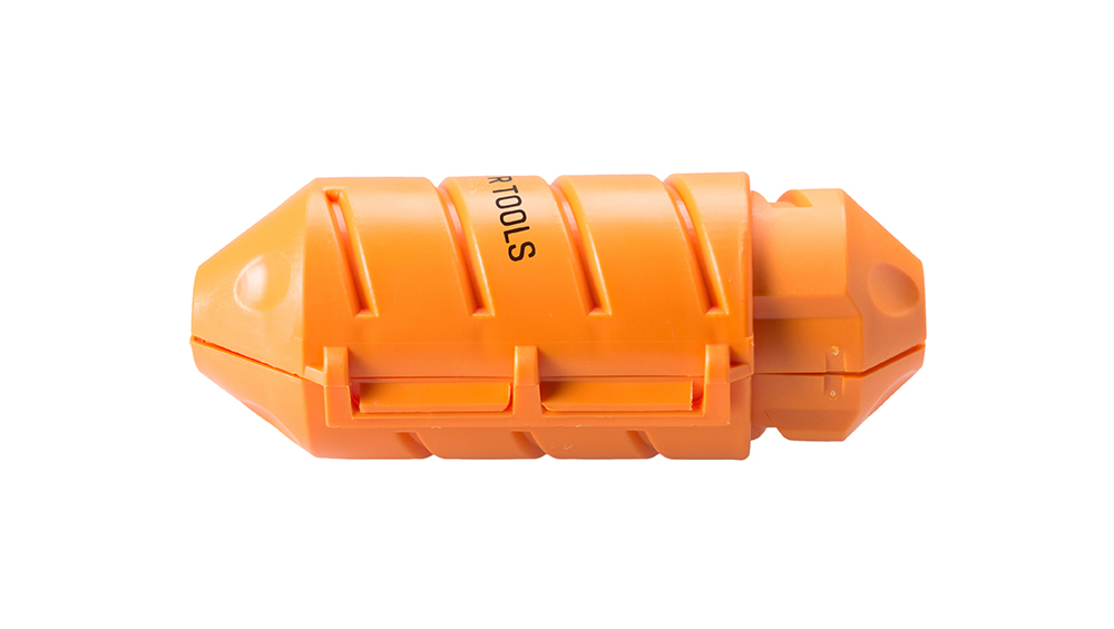 JerkStopper Extension Lock ORANGE #